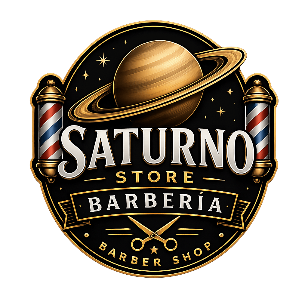 saturnobarber.com
