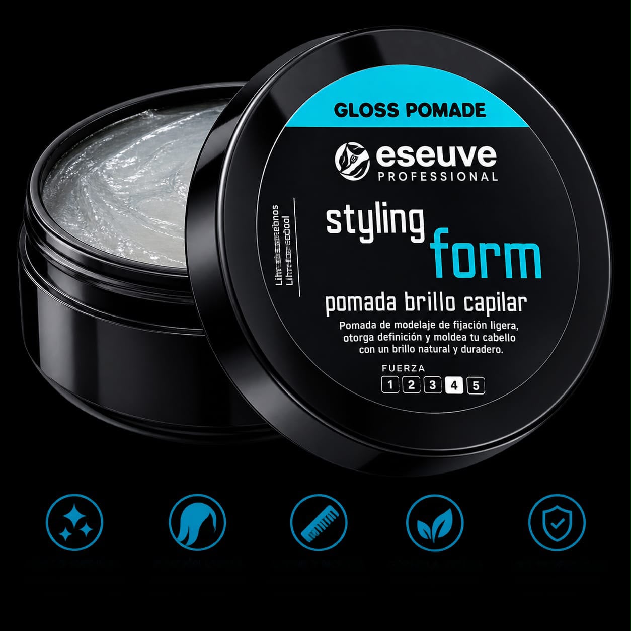 Immortal Infuse Volumizing Powder