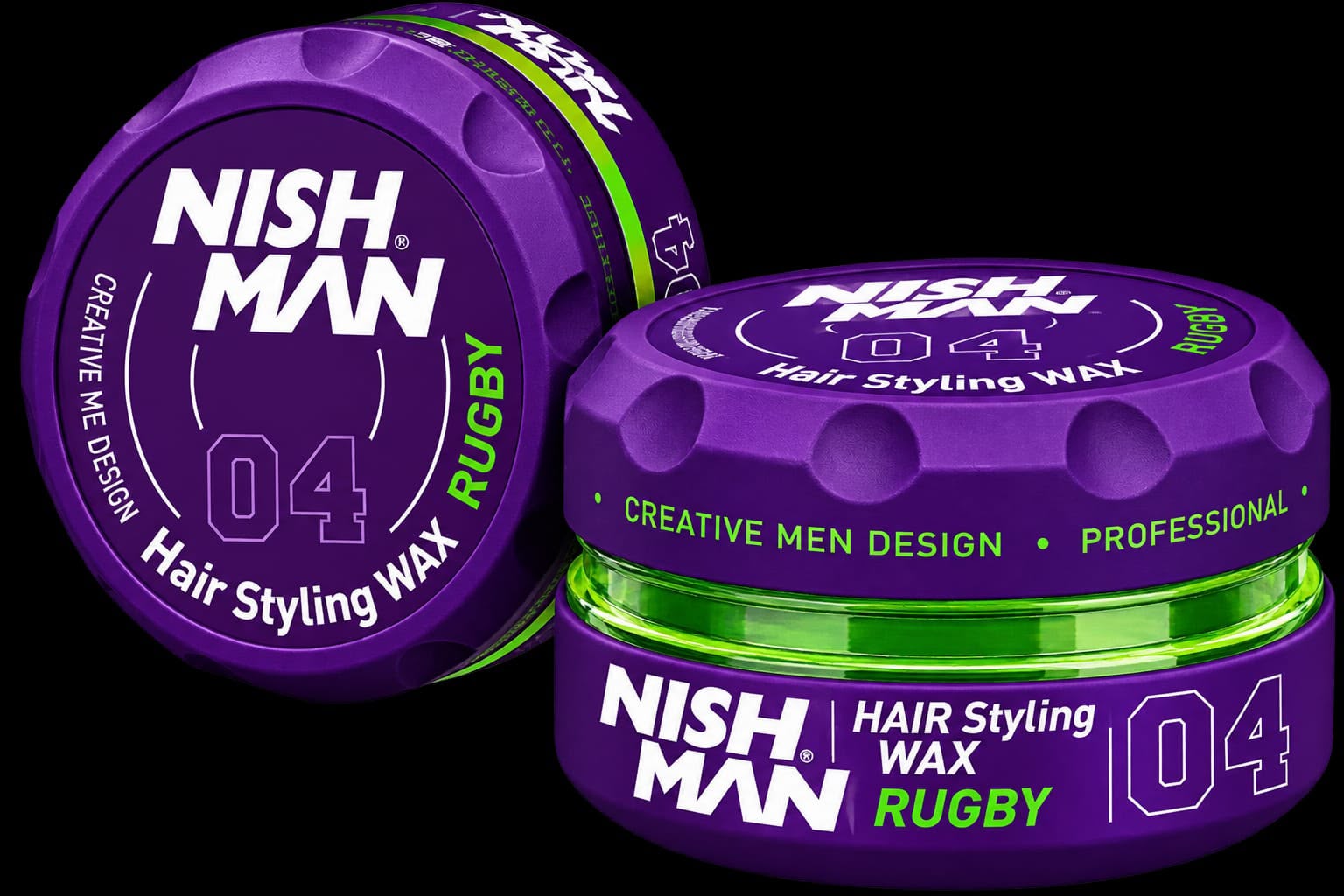 Nish Man Mystic Gummy 06