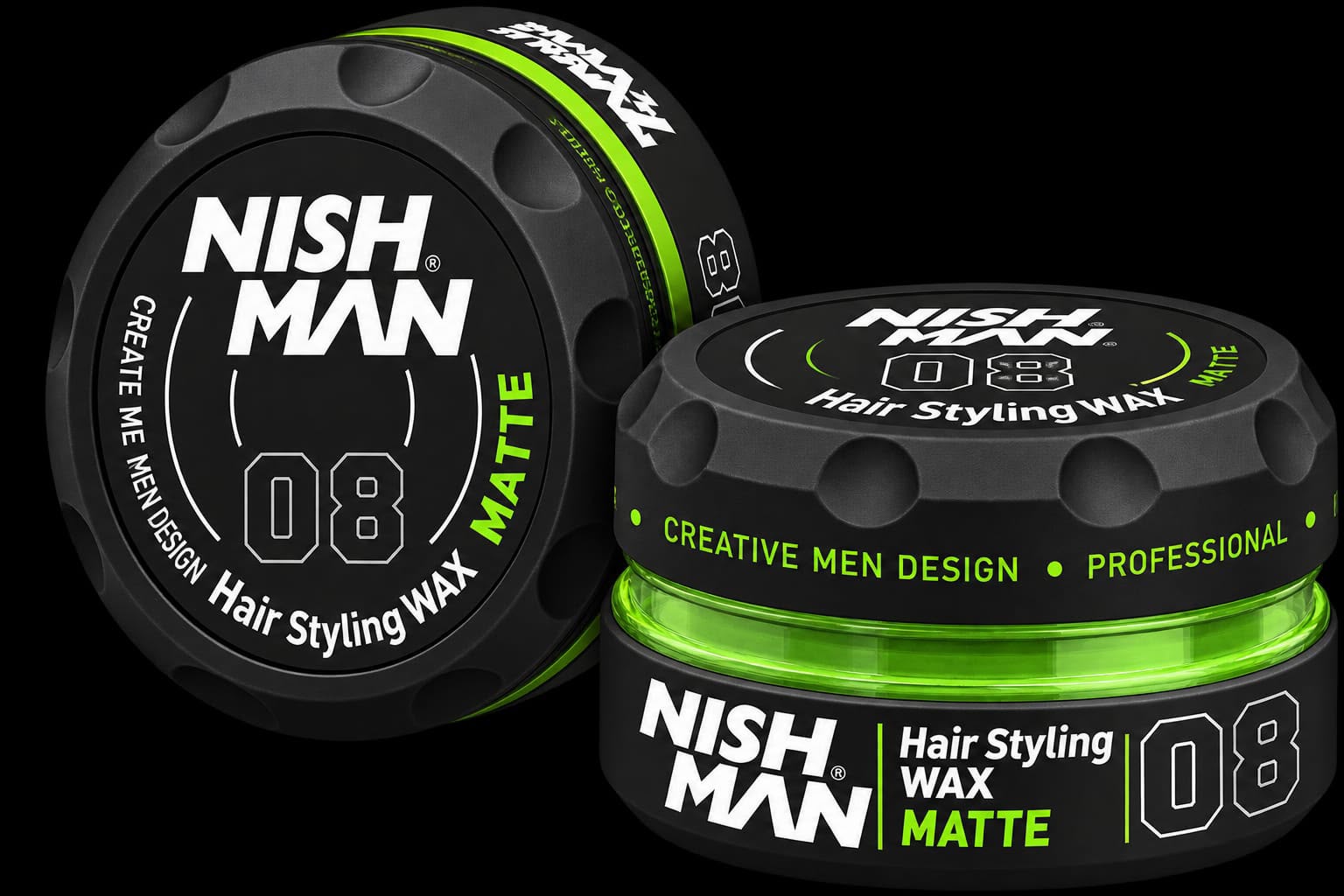 Nish Man Cola 09