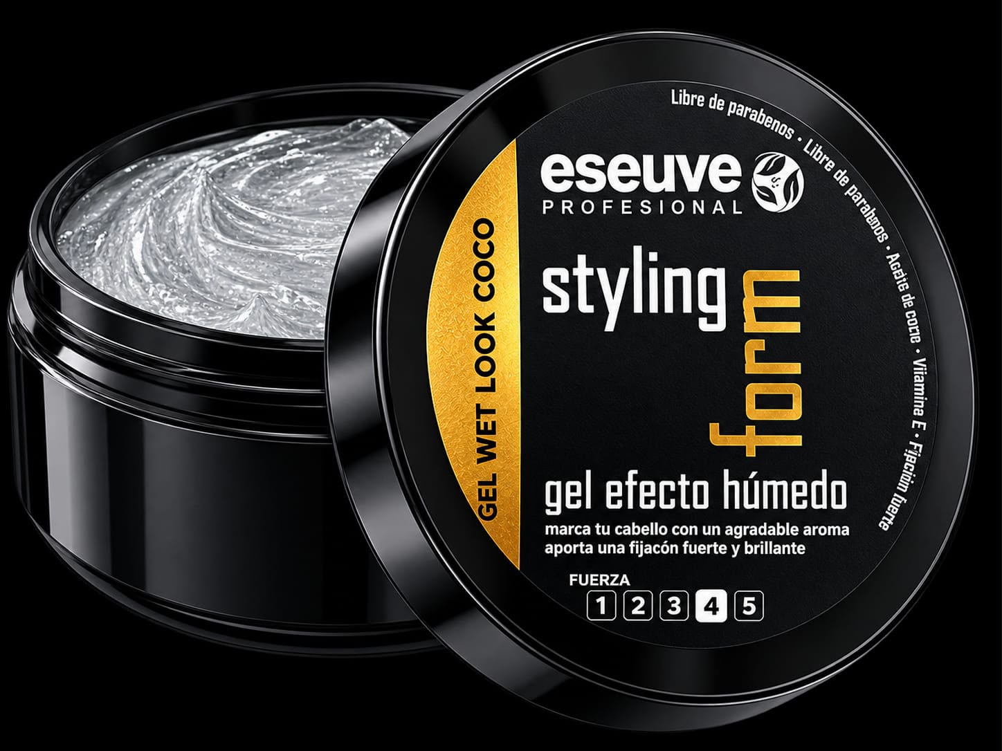 Novon Styling & Volume Powder