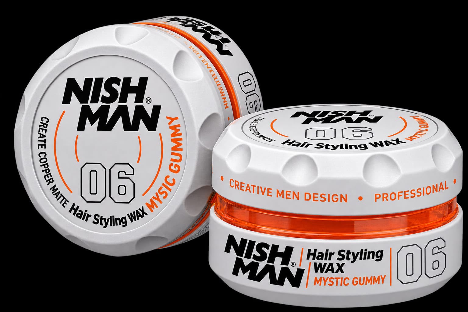 Eseuve Styling Form Pomade