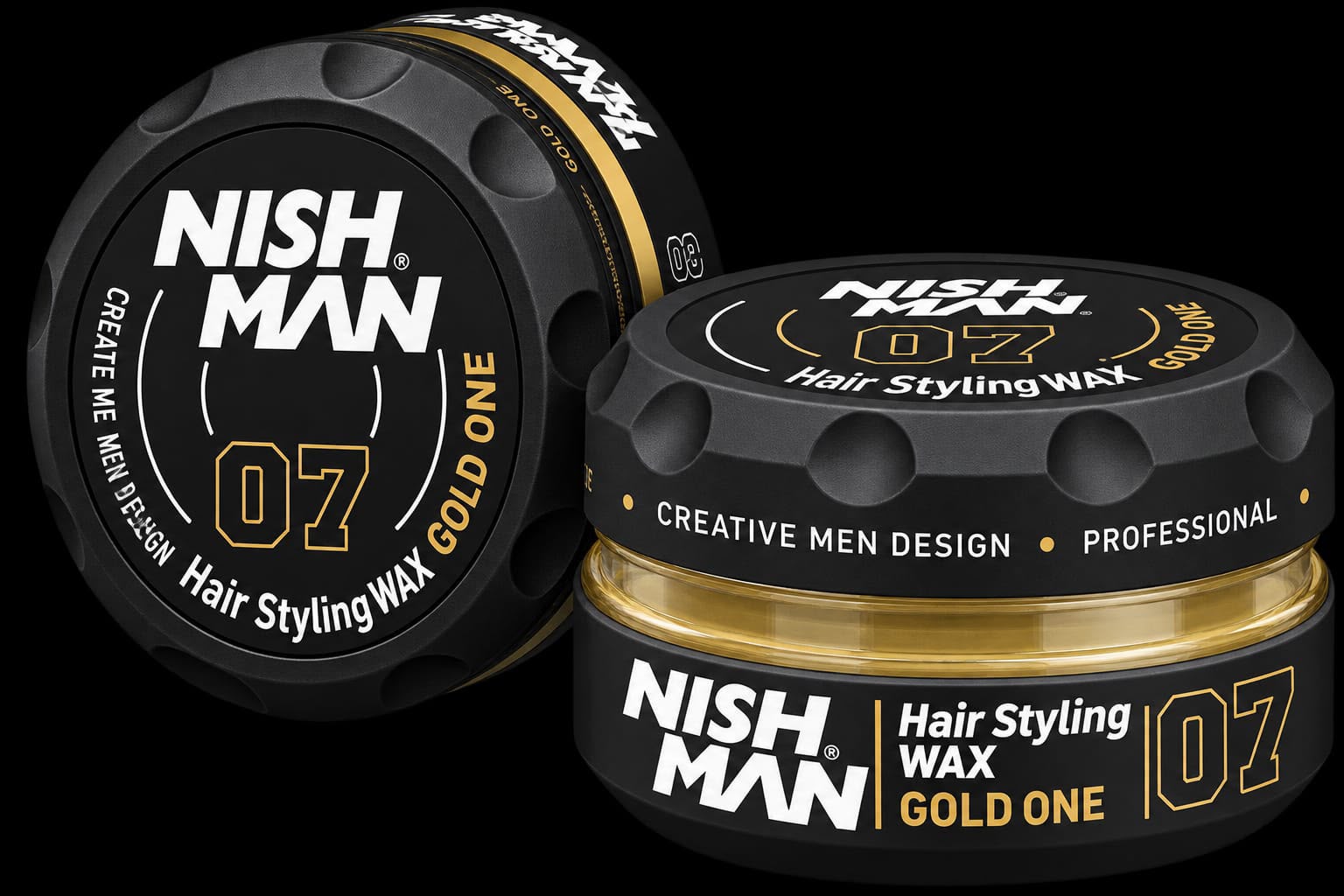 Nish Man Flaming 03